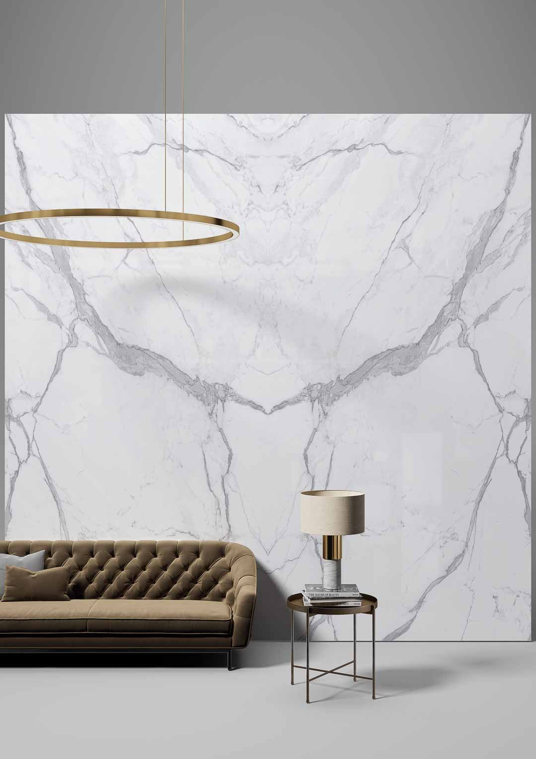 Statuario Extra Level Emilgroup Level by Emilgroup - Zicana Boutique - 3