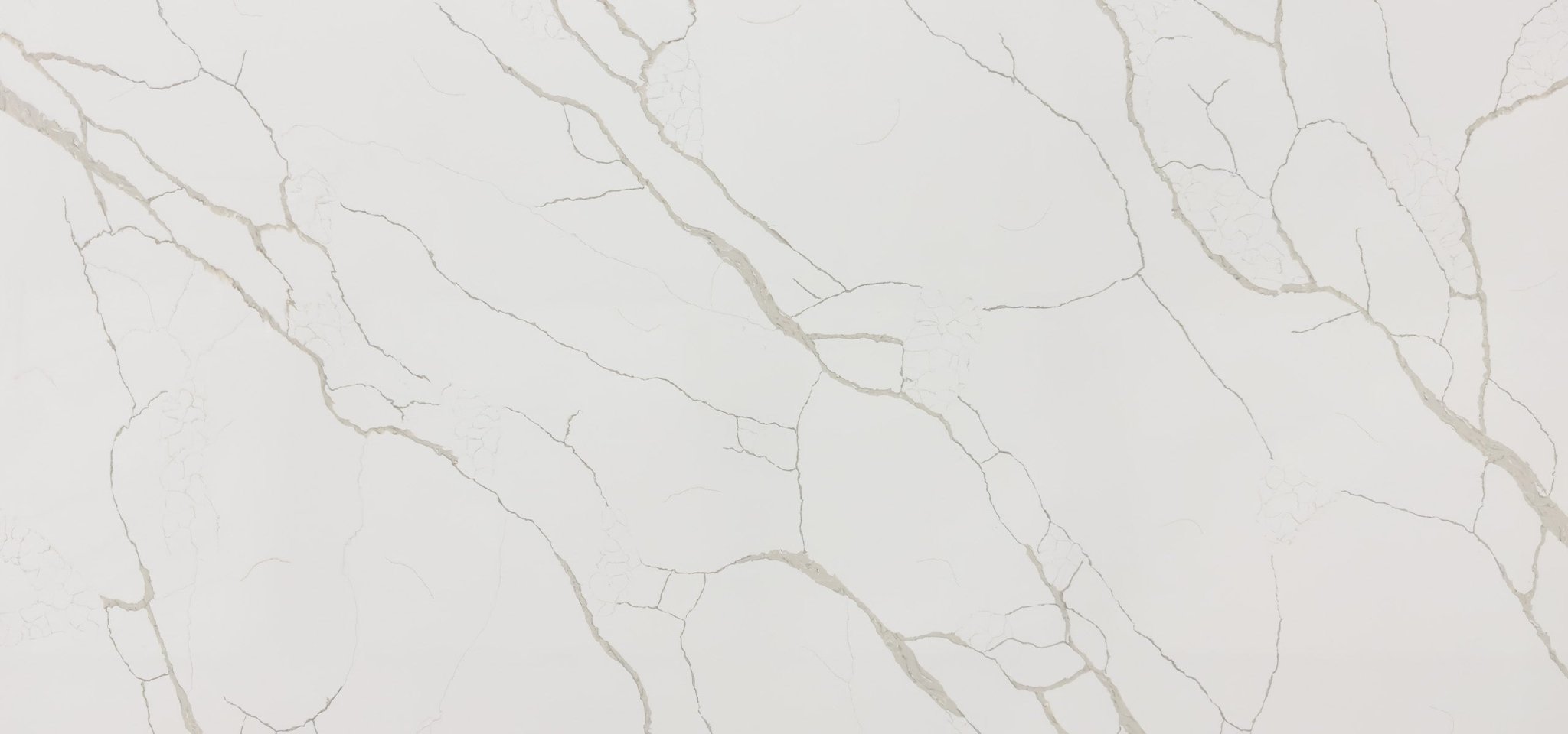 Statuario Lasa Variant Quartz Variant- Zicana Boutique -3