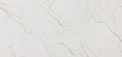 Statuario Lasa Variant Quartz Variant- Zicana Boutique -3