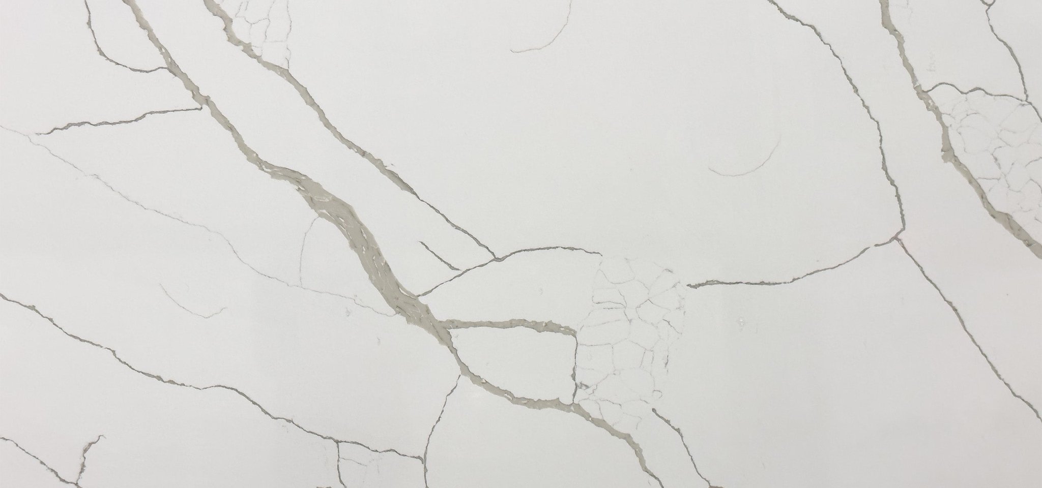 Statuario Lasa Variant Quartz Variant- Zicana Boutique -1