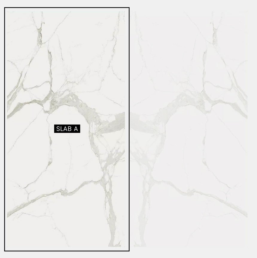 Statuario Marble Florim Florim - Zicana Boutique - 6