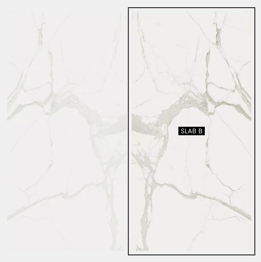 Statuario Marble Florim Florim - Zicana Boutique - 7