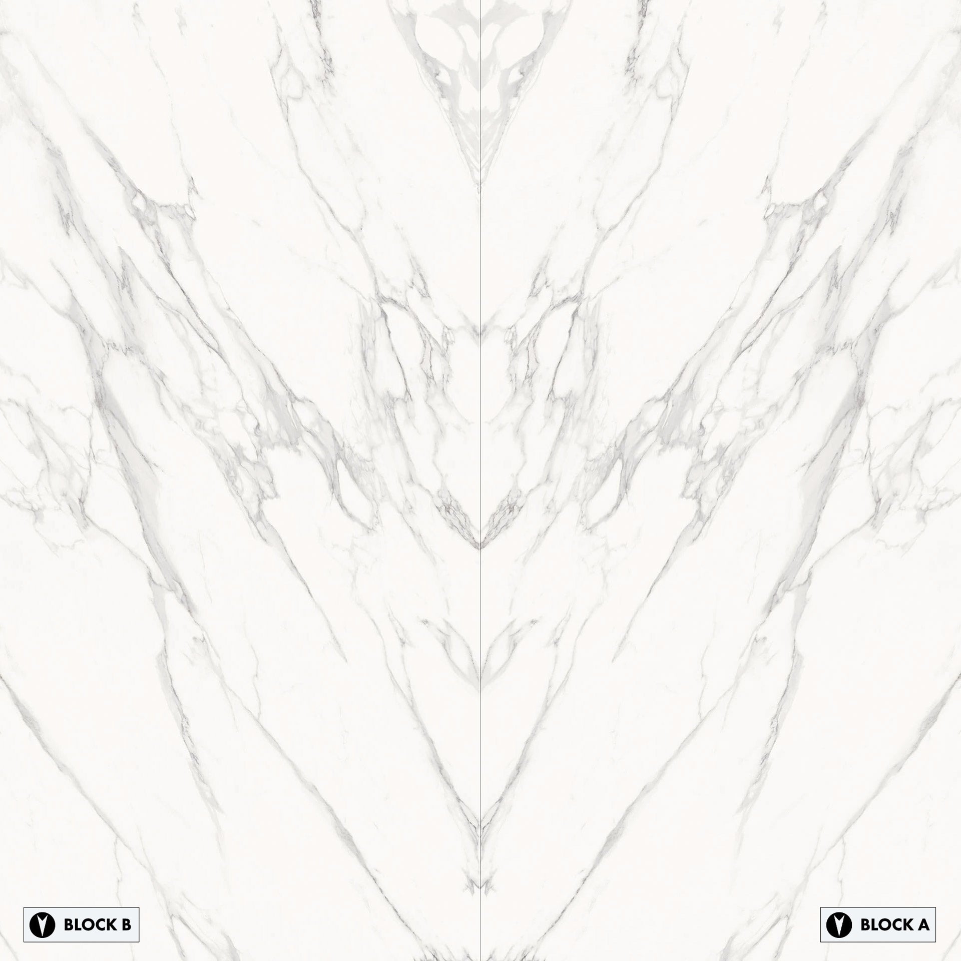 Statuario Michelangelo Level Emilgroup Level by Emilgroup - Zicana Boutique - 7