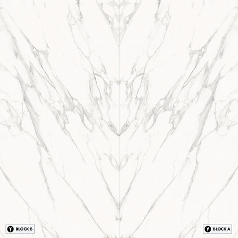 Statuario Michelangelo Level Emilgroup Level by Emilgroup - Zicana Boutique - 7