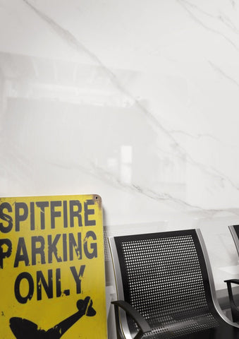 Statuario Michelangelo Level Emilgroup Level by Emilgroup - Zicana Boutique - 3