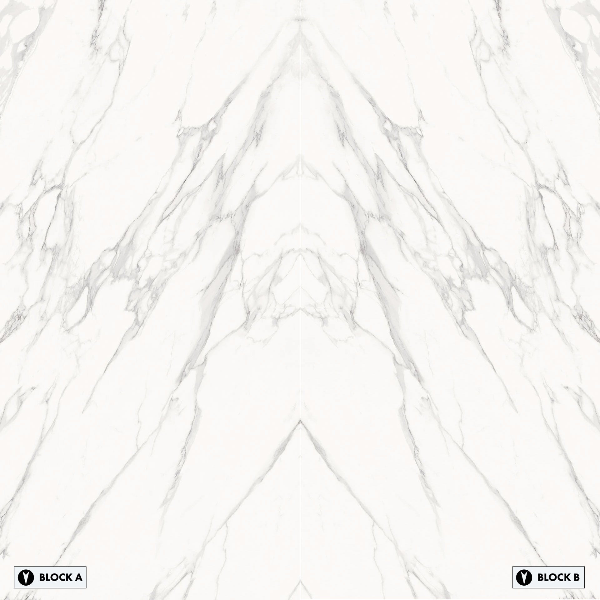 Statuario Michelangelo Level Emilgroup Level by Emilgroup - Zicana Boutique - 8