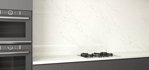 Statuario Mocha Variant Quartz Variant- Zicana Boutique -3