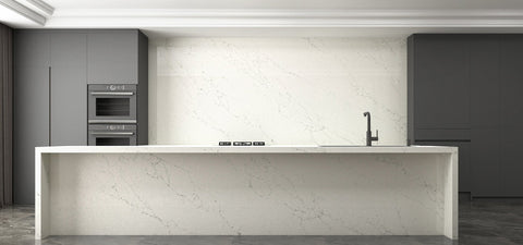 Statuario Mocha Variant Quartz Variant- Zicana Boutique -2