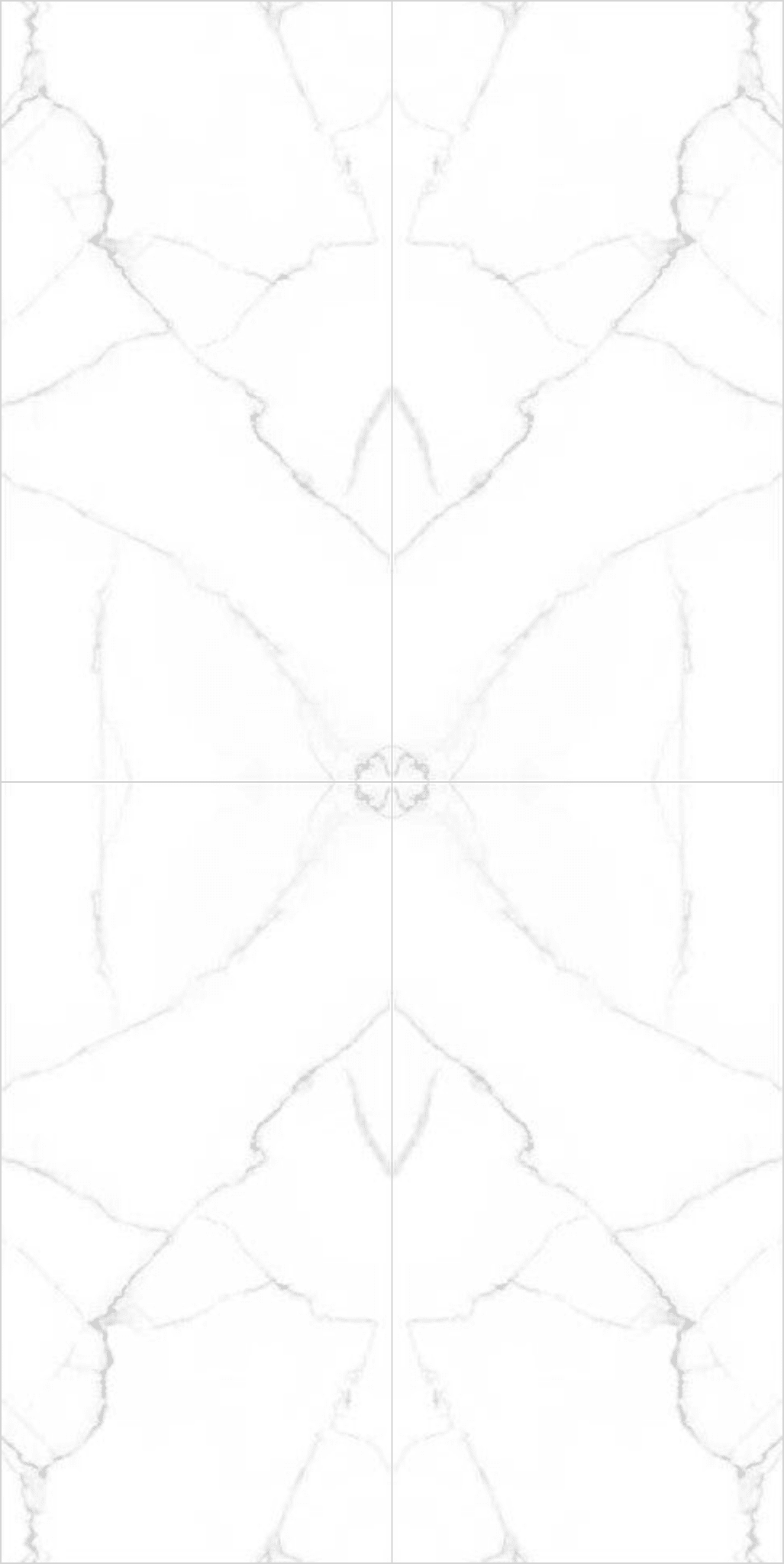 Statuario Raphael 48" x 96" Field Tile Raphael Porcelain - Zicana Boutique - 1