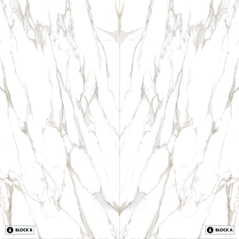 Statuario Reale Level Emilgroup Level by Emilgroup - Zicana Boutique - 6