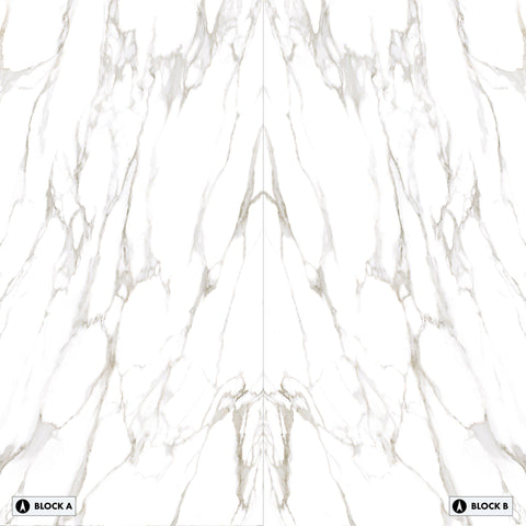 Statuario Reale Level Emilgroup Level by Emilgroup - Zicana Boutique - 5