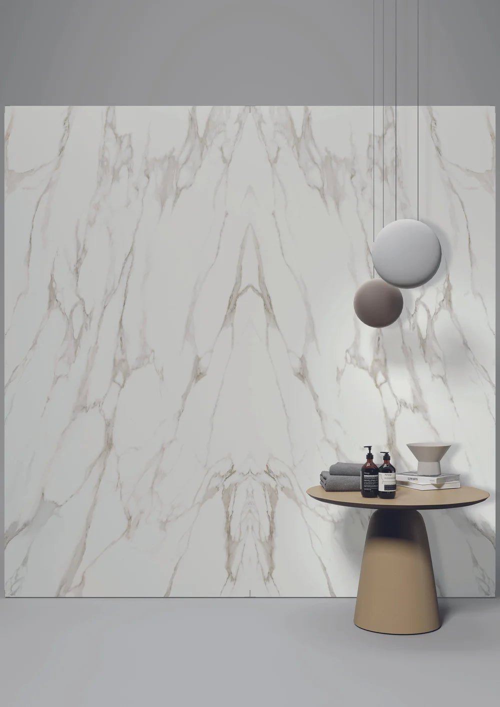 Statuario Reale Level Emilgroup Level by Emilgroup - Zicana Boutique - 4