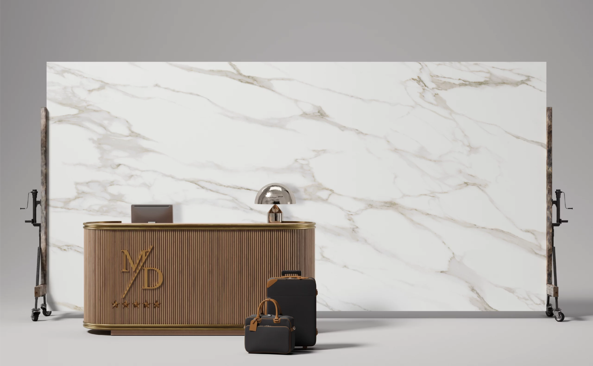 Statuario Reale Level Emilgroup Level by Emilgroup - Zicana Boutique - 3