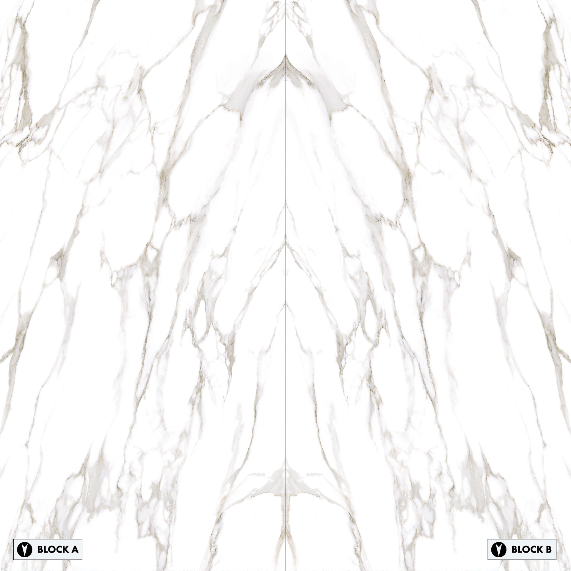 Statuario Reale Level Emilgroup Level by Emilgroup - Zicana Boutique - 8