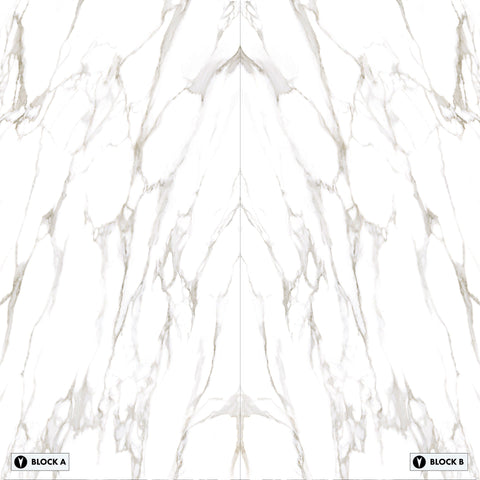 Statuario Reale Level Emilgroup Level by Emilgroup - Zicana Boutique - 8