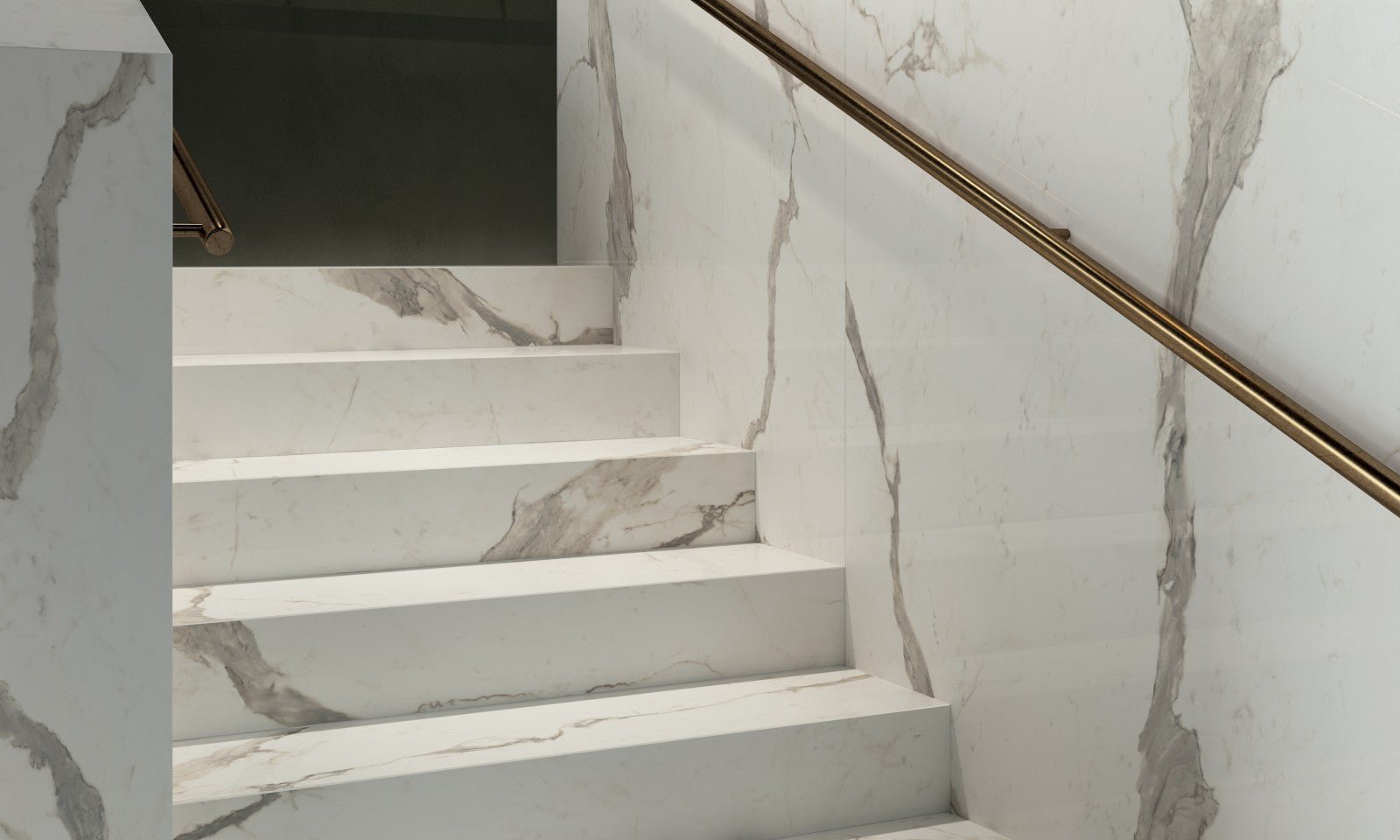 Statuario Versilia Lux ABK Stone - Zicana Boutique - 4