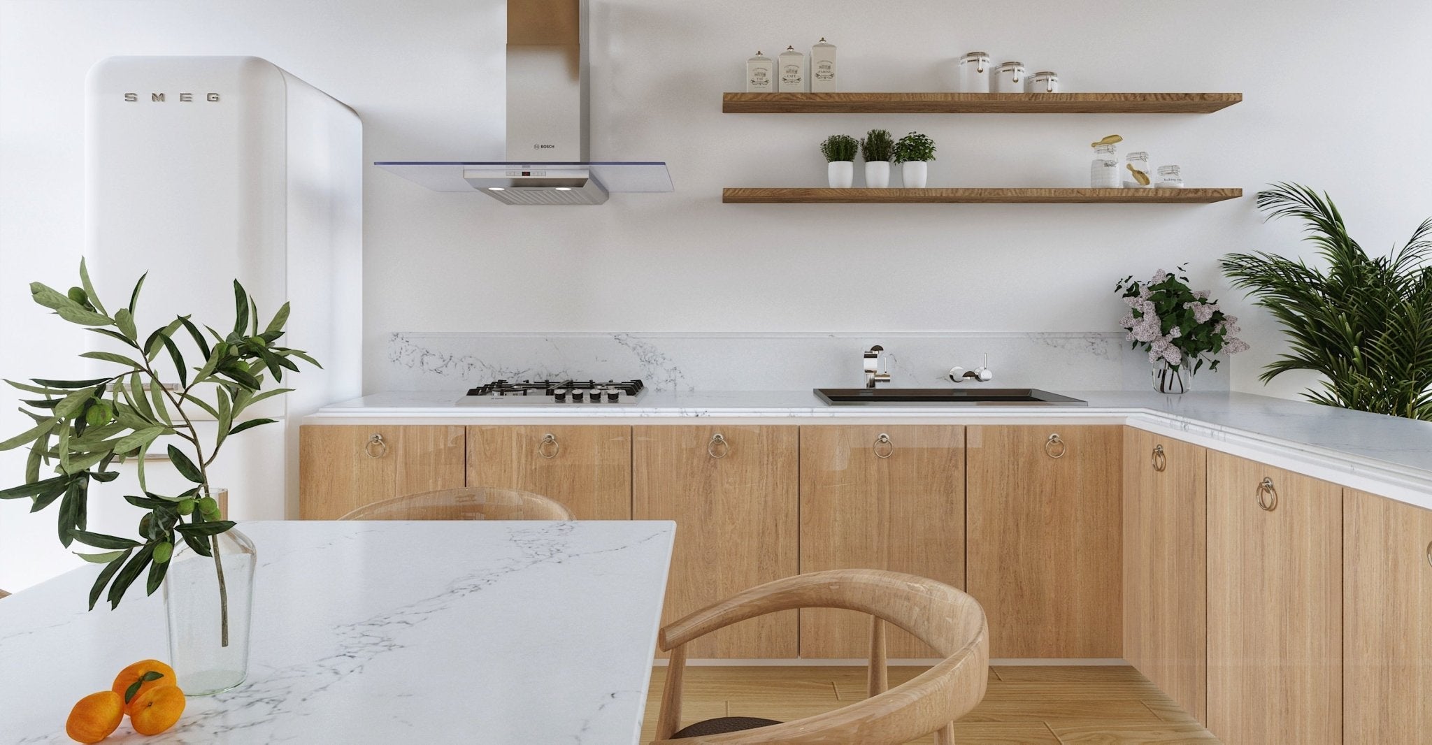 Statuario Vicostone Vicostone - Zicana Boutique - 4