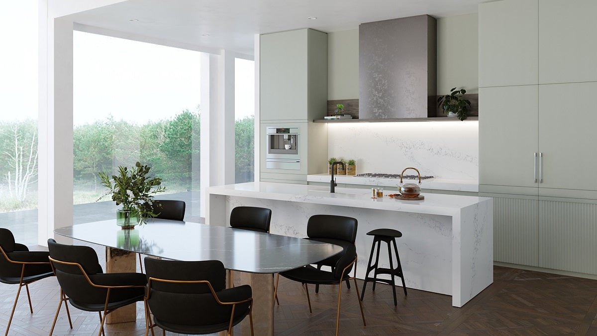 Statuario Vicostone Vicostone - Zicana Boutique - 12