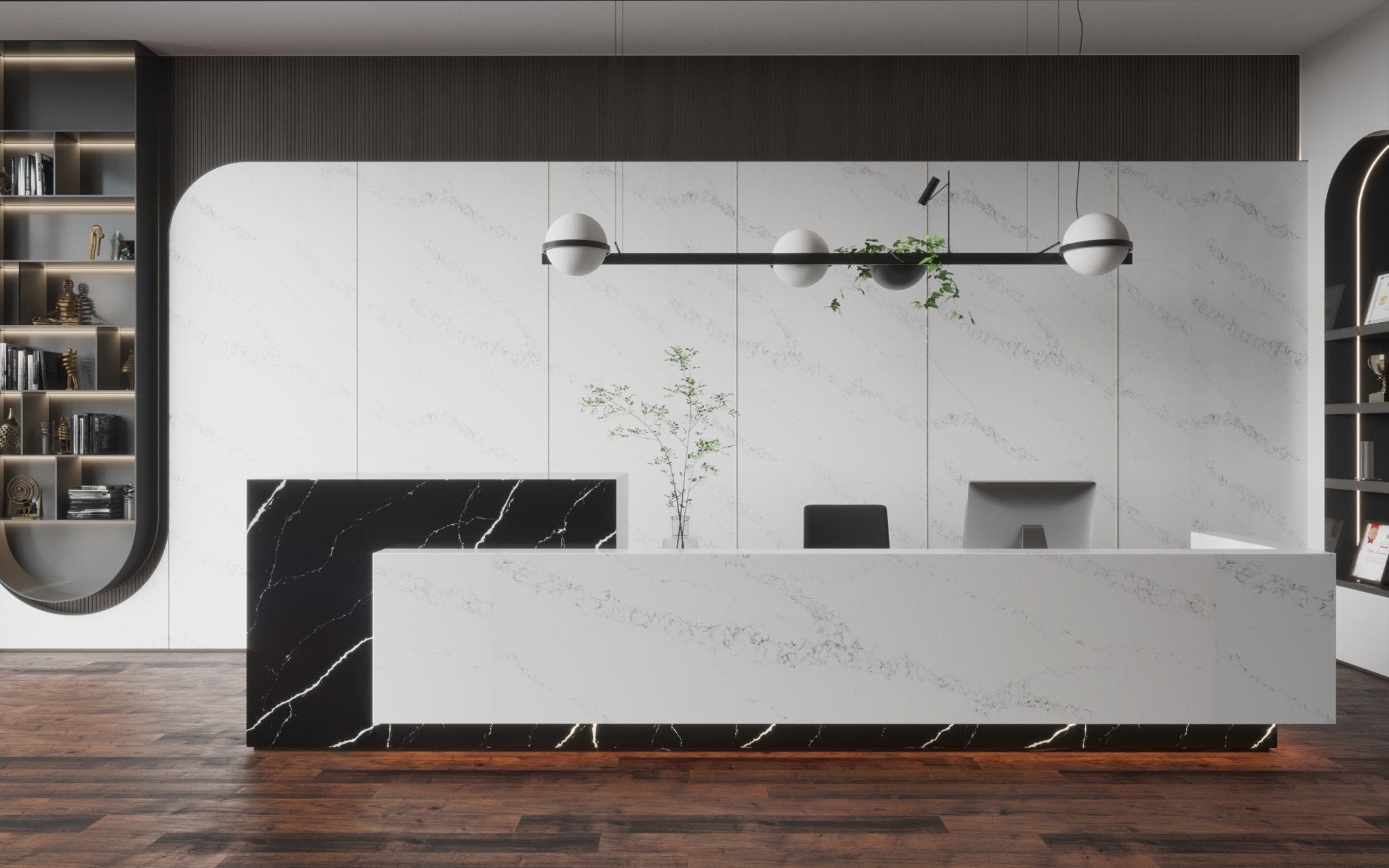 Statuario Vicostone Vicostone - Zicana Boutique - 10