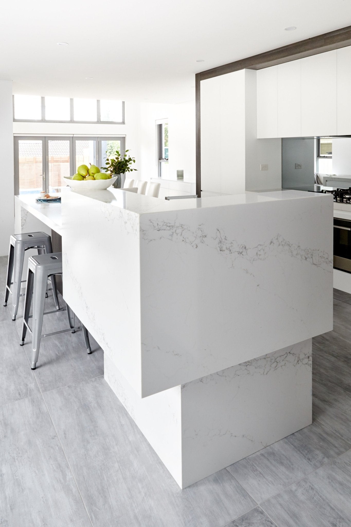 Statuario Vicostone Vicostone - Zicana Boutique - 13