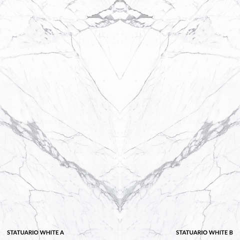 Statuario White Level Emilgroup Level by Emilgroup - Zicana Boutique - 3