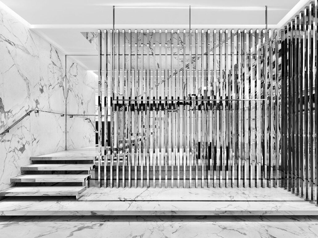 Statuary Extra Marble Antolini - Zicana Boutique - 6