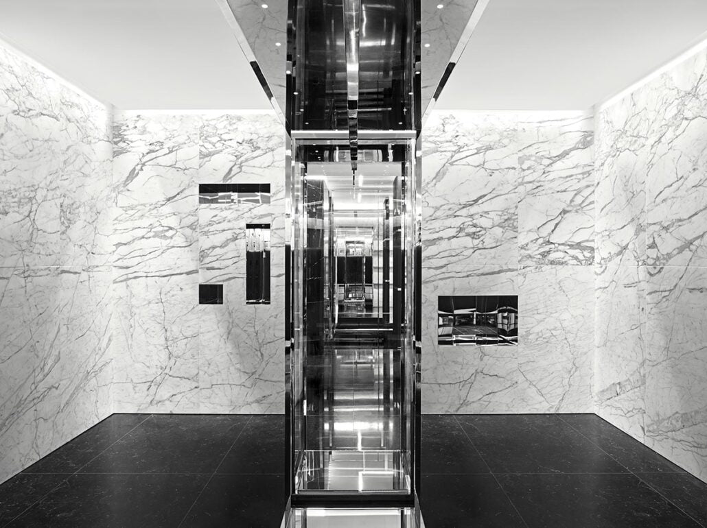 Statuary Extra Marble Antolini - Zicana Boutique - 7