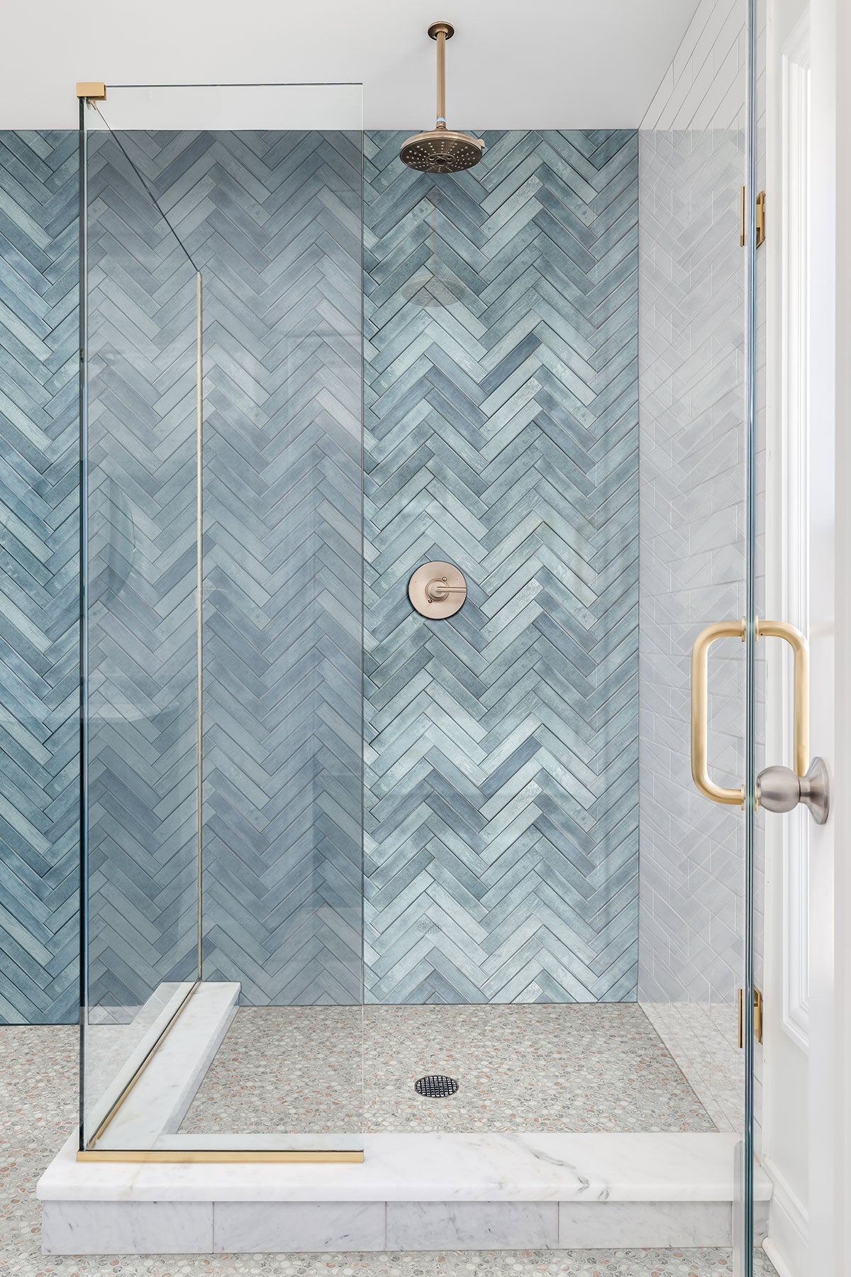 Stella Oceano Ceramic MSI Field Tiles 2" X 10" MSI - Zicana Boutique - 9