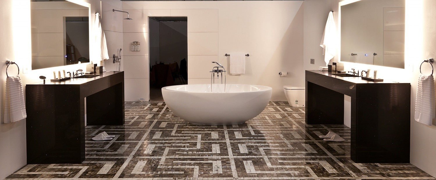 Stellar Night Silestone Silestone - Zicana Boutique - 3