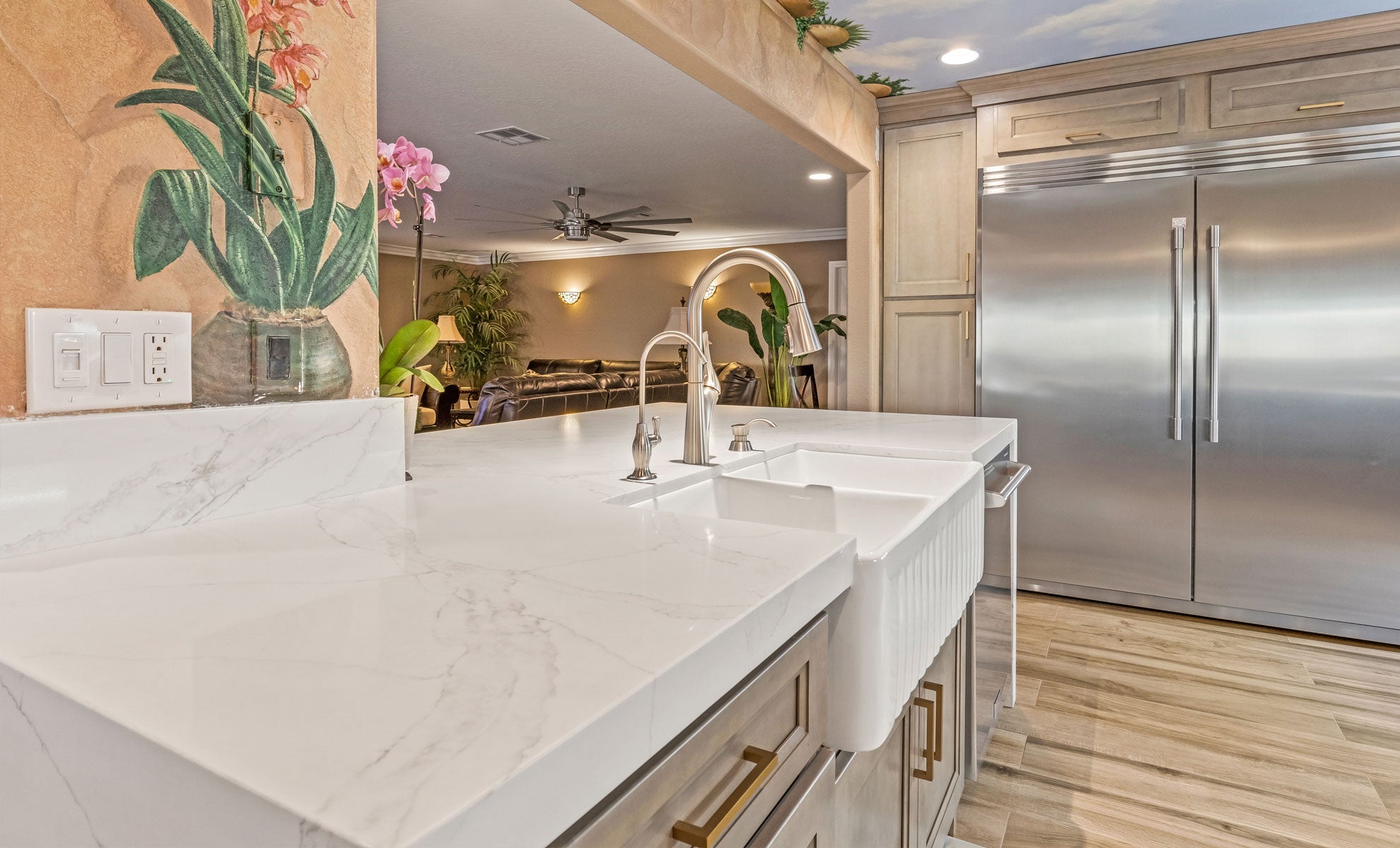 Sterling Light Vadara Vadara - Zicana Boutique - 8