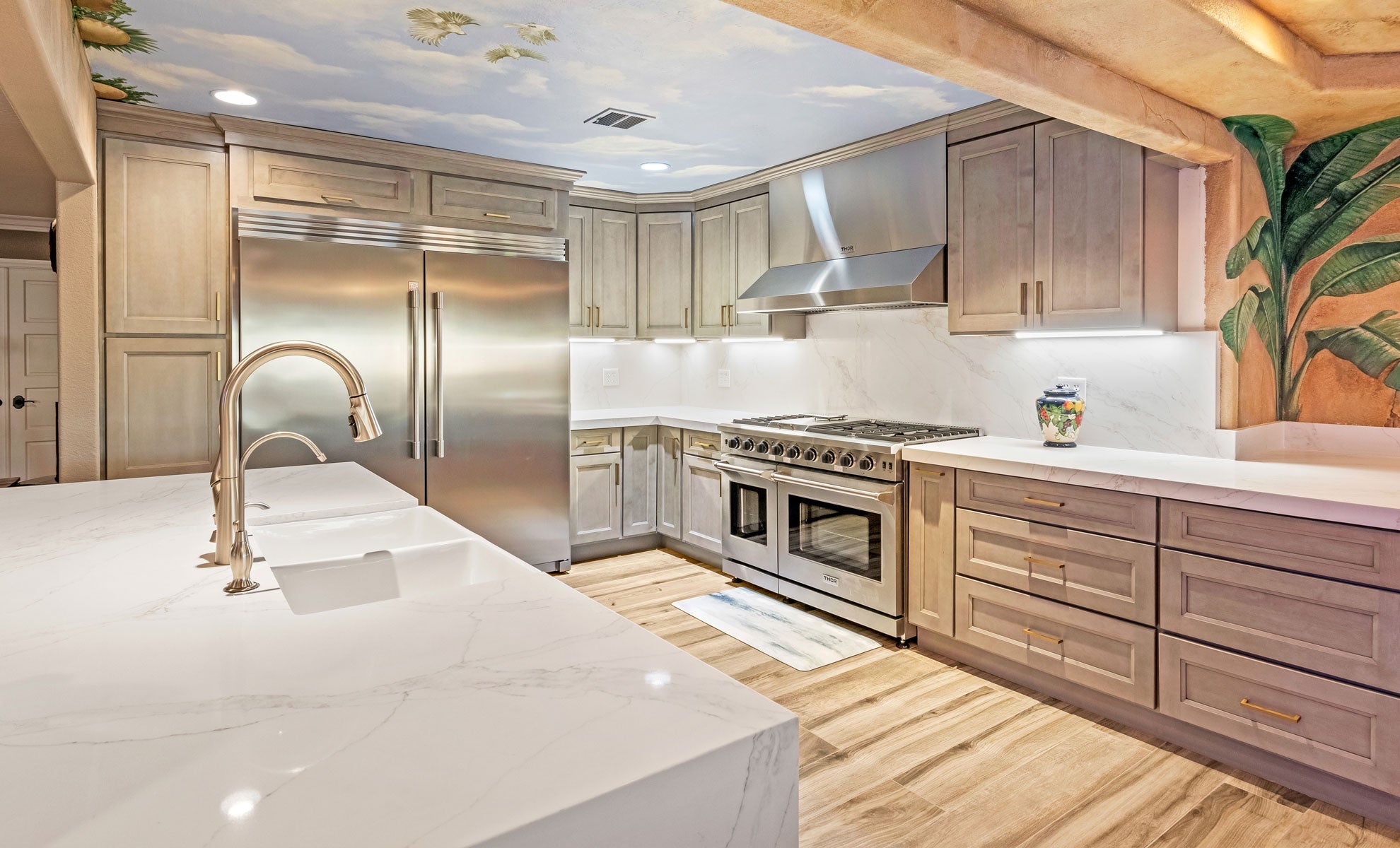 Sterling Light Vadara Vadara - Zicana Boutique - 2