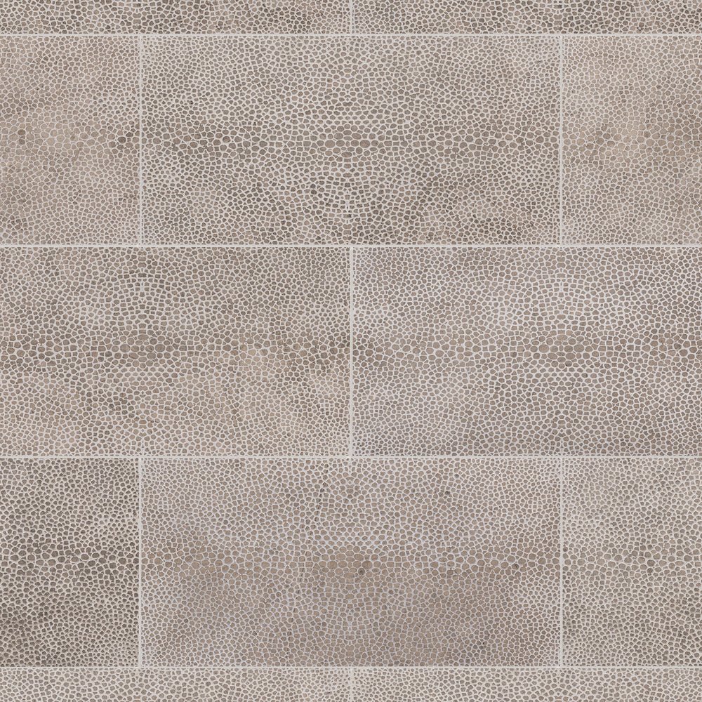 Stingray Smoke Limestone Decorative Tile Zicana Boutique - Zicana Boutique - 1