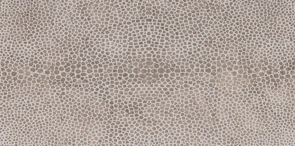 Stingray Smoke Limestone Decorative Tile Zicana Boutique - Zicana Boutique - 2