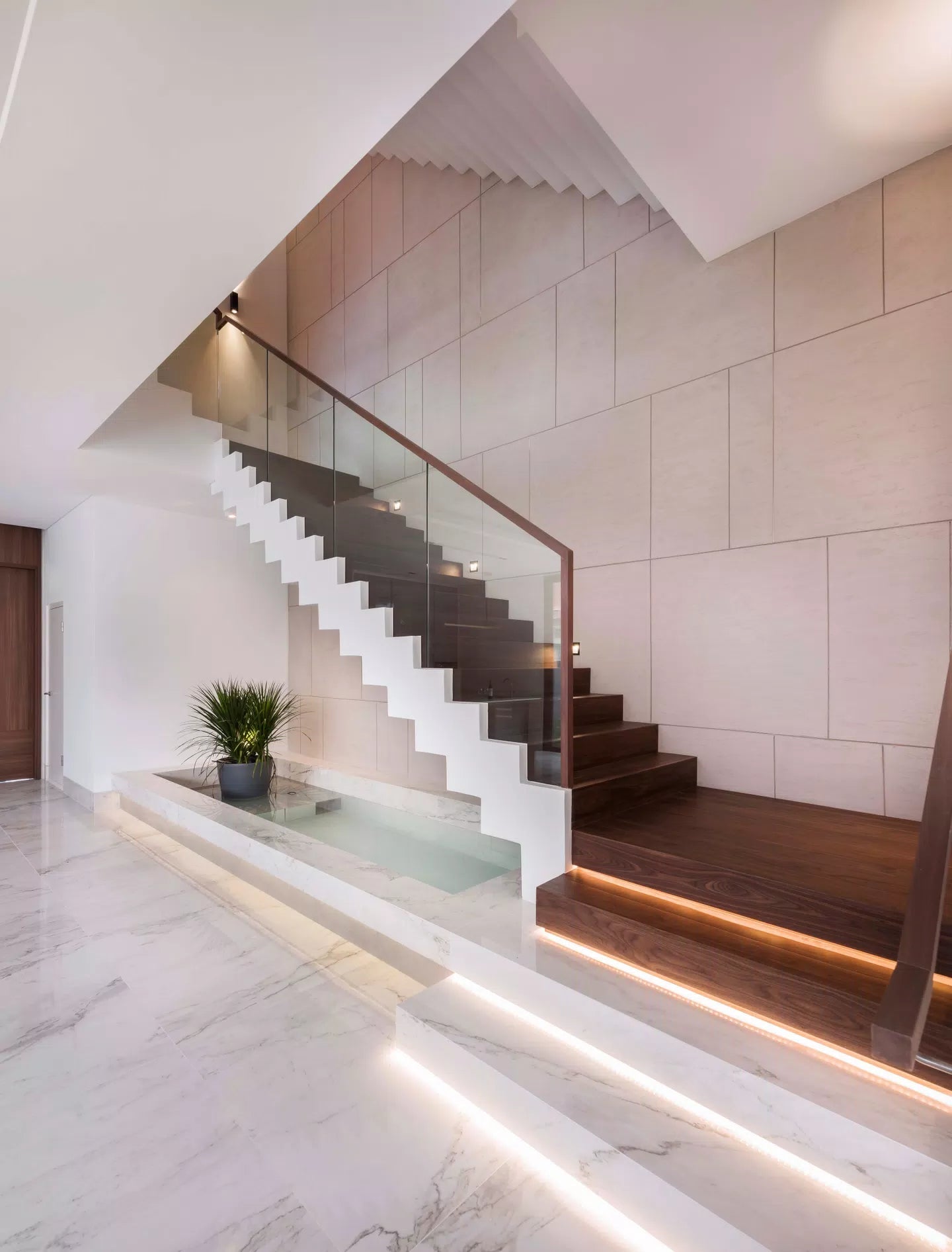 Stone Calacatta Florim Florim - Zicana Boutique - 12