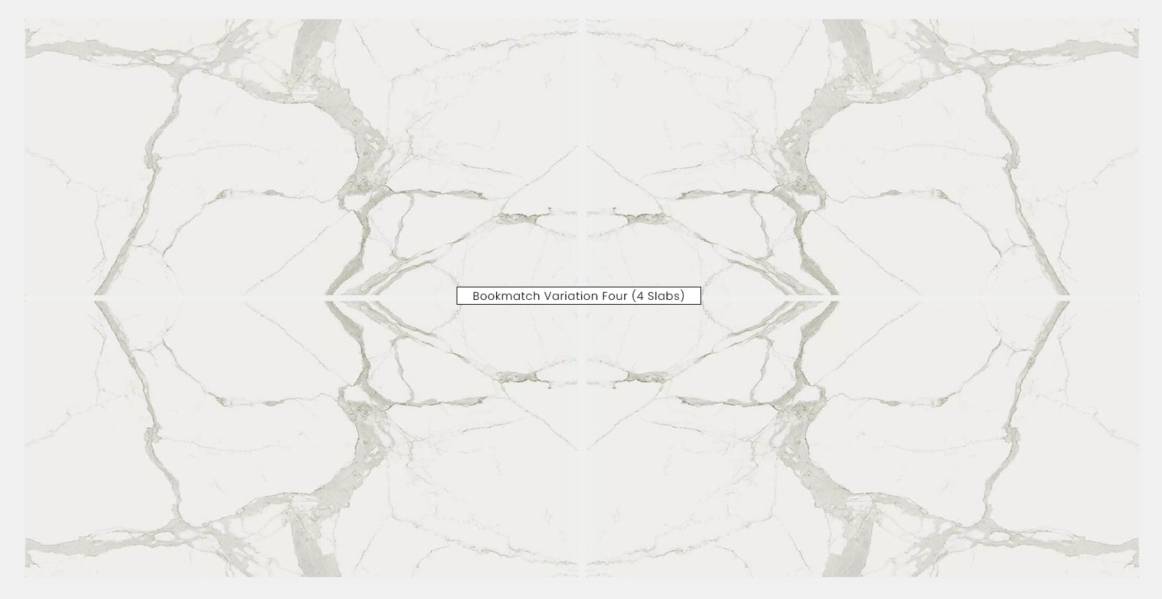 Stone Calacatta Florim Florim - Zicana Boutique - 20