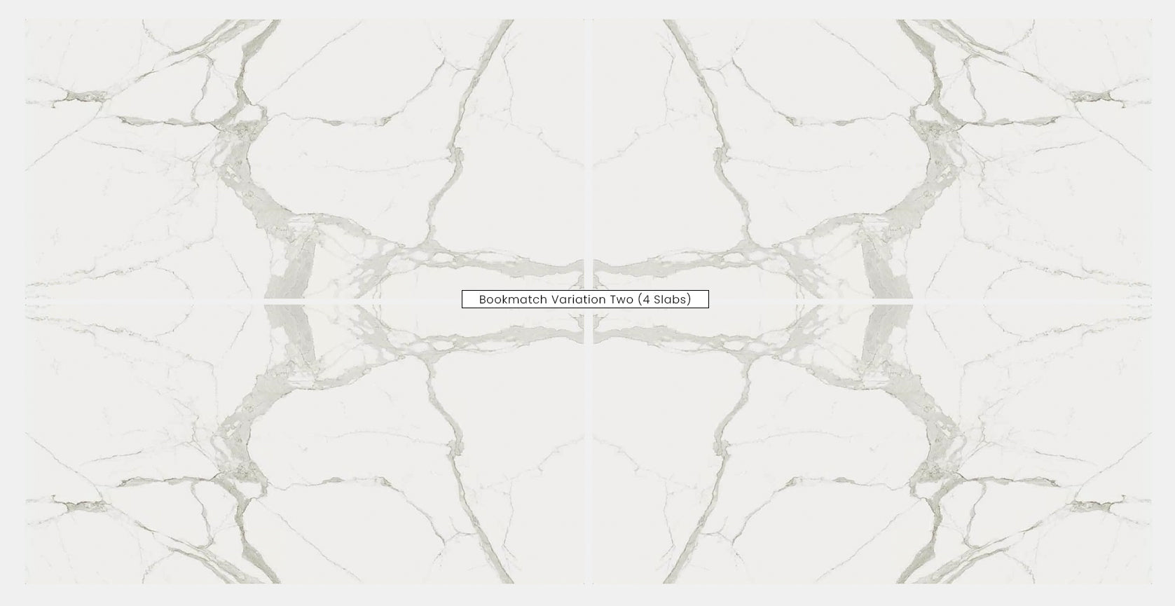 Stone Calacatta Florim Florim - Zicana Boutique - 18