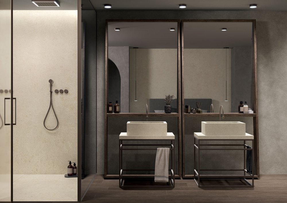 Stone Montpellier Florim Florim - Zicana Boutique - 2