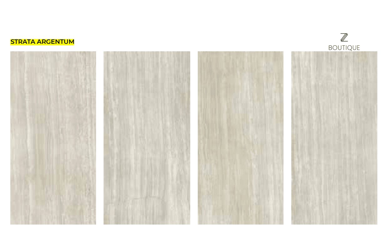 Strata Argentum Neolith Neolith - Zicana Boutique - 14