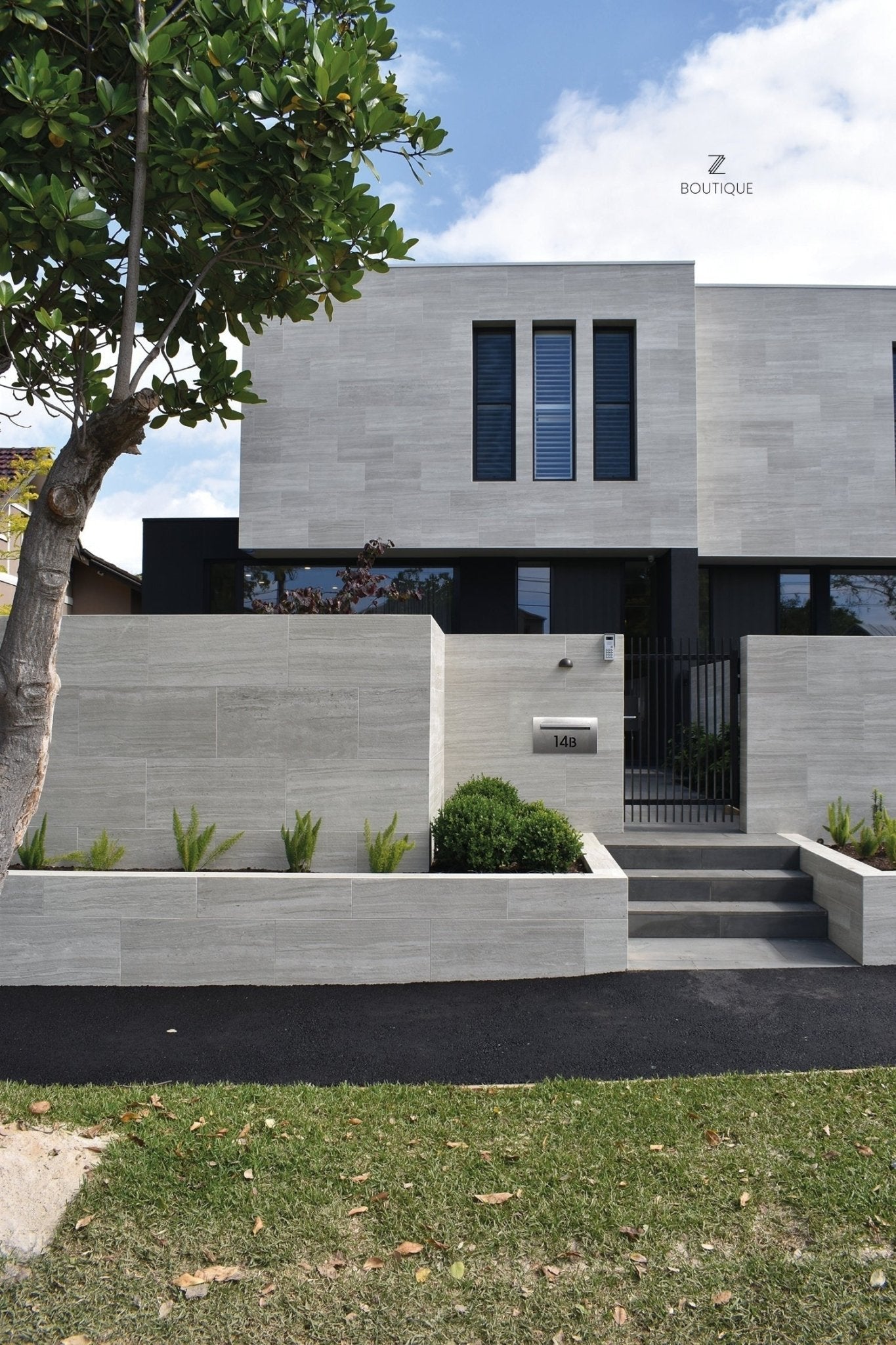 Strata Argentum Neolith Neolith - Zicana Boutique - 10