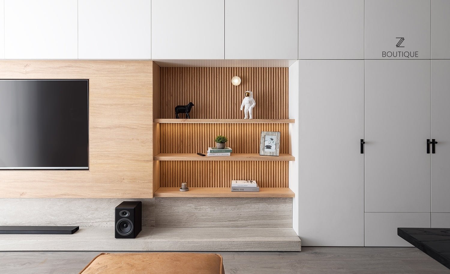 Strata Argentum Neolith Neolith - Zicana Boutique - 4