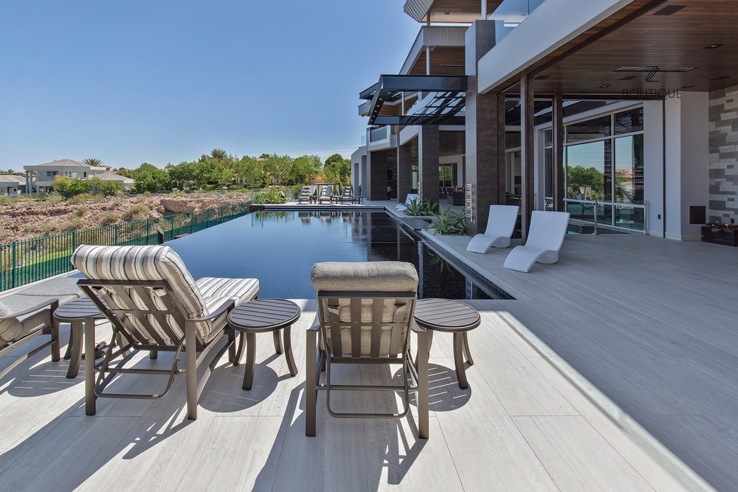 Strata Argentum Neolith Neolith - Zicana Boutique - 9