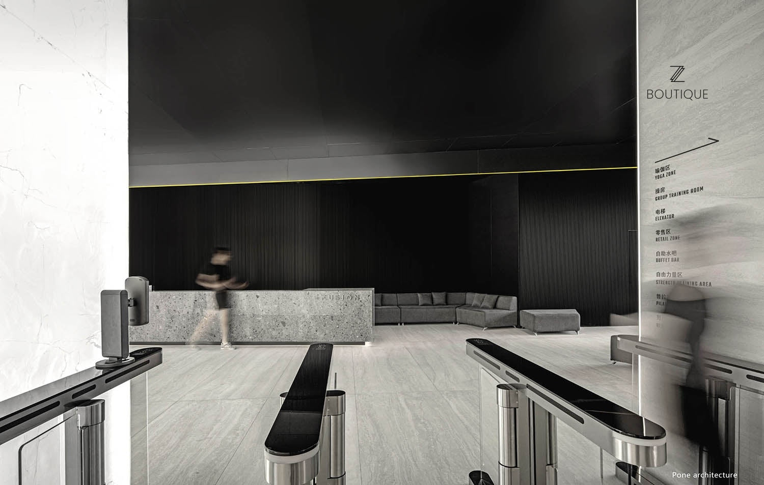 Strata Argentum Neolith Neolith - Zicana Boutique - 11