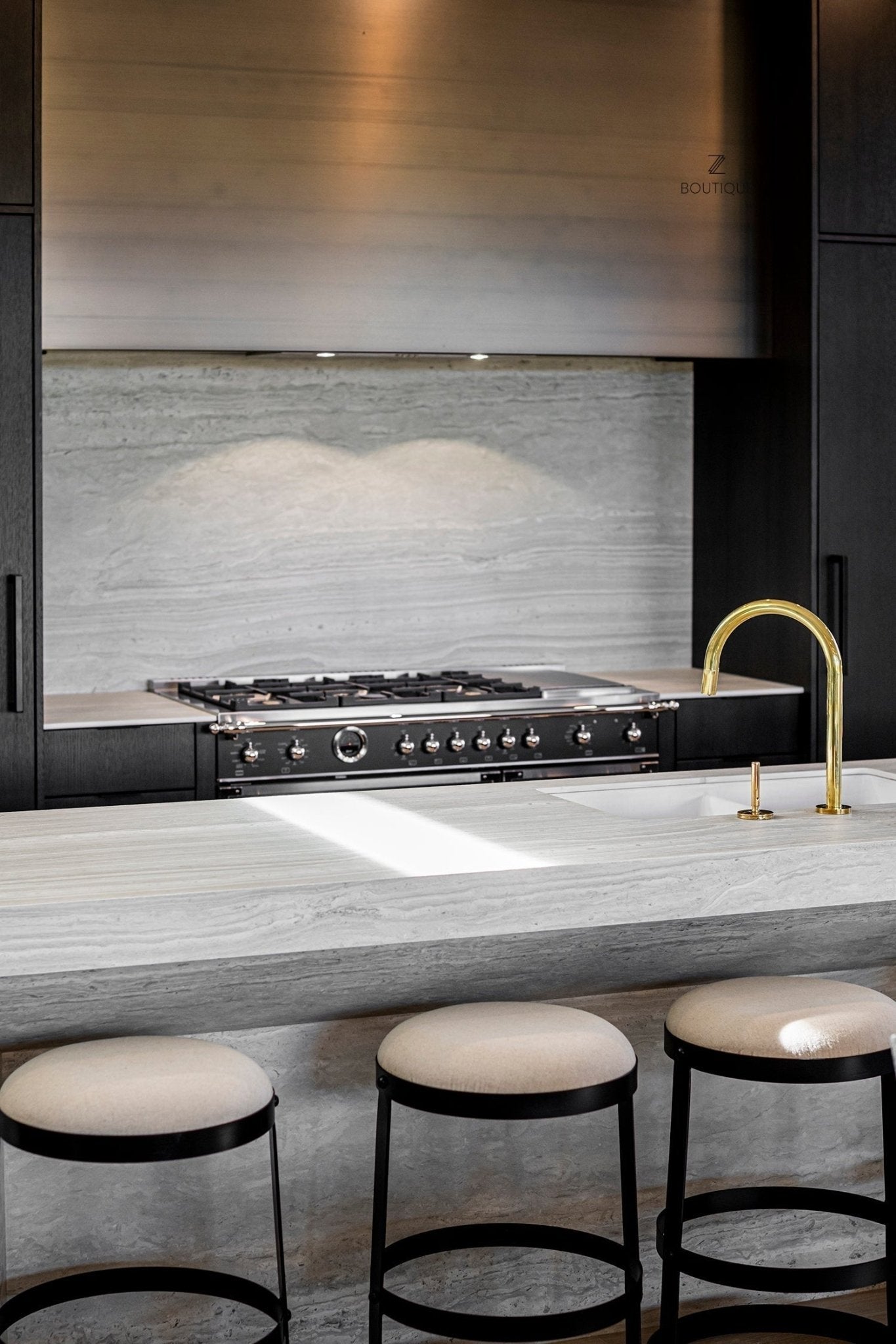 Strata Argentum Neolith Neolith - Zicana Boutique - 13