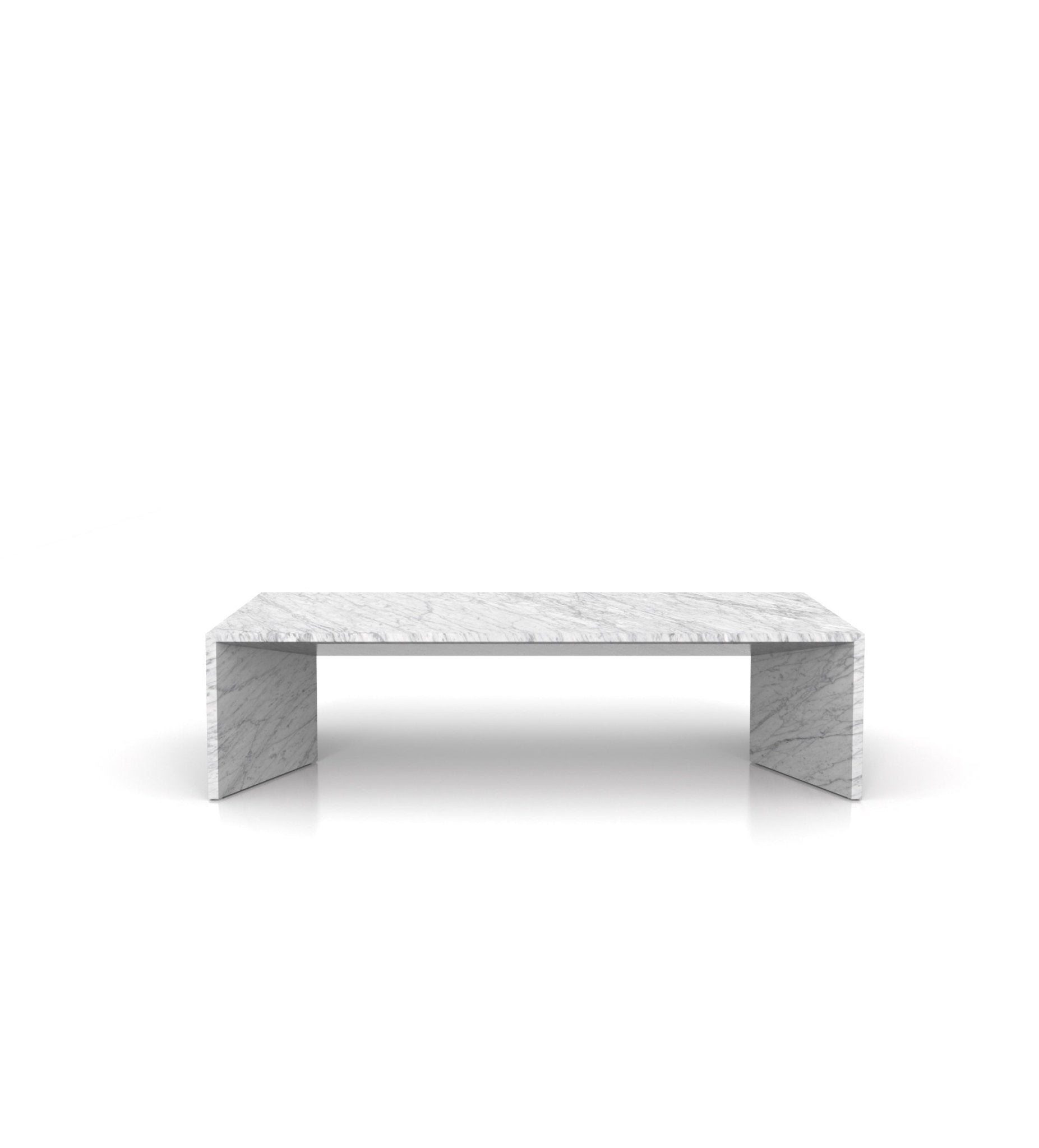 Stratos Coffee Table Marble Couture - Zicana Boutique - 3