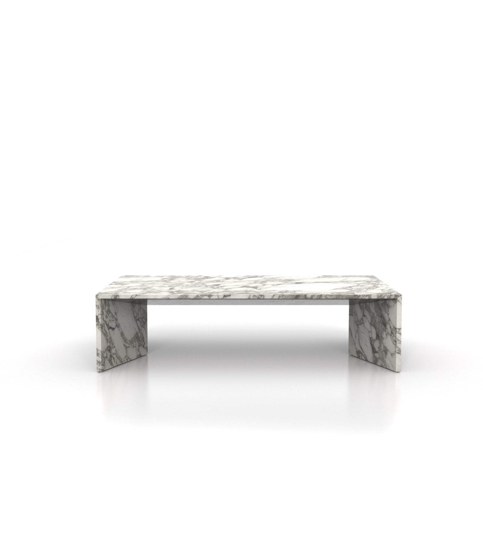 Stratos Coffee Table Marble Couture - Zicana Boutique - 10