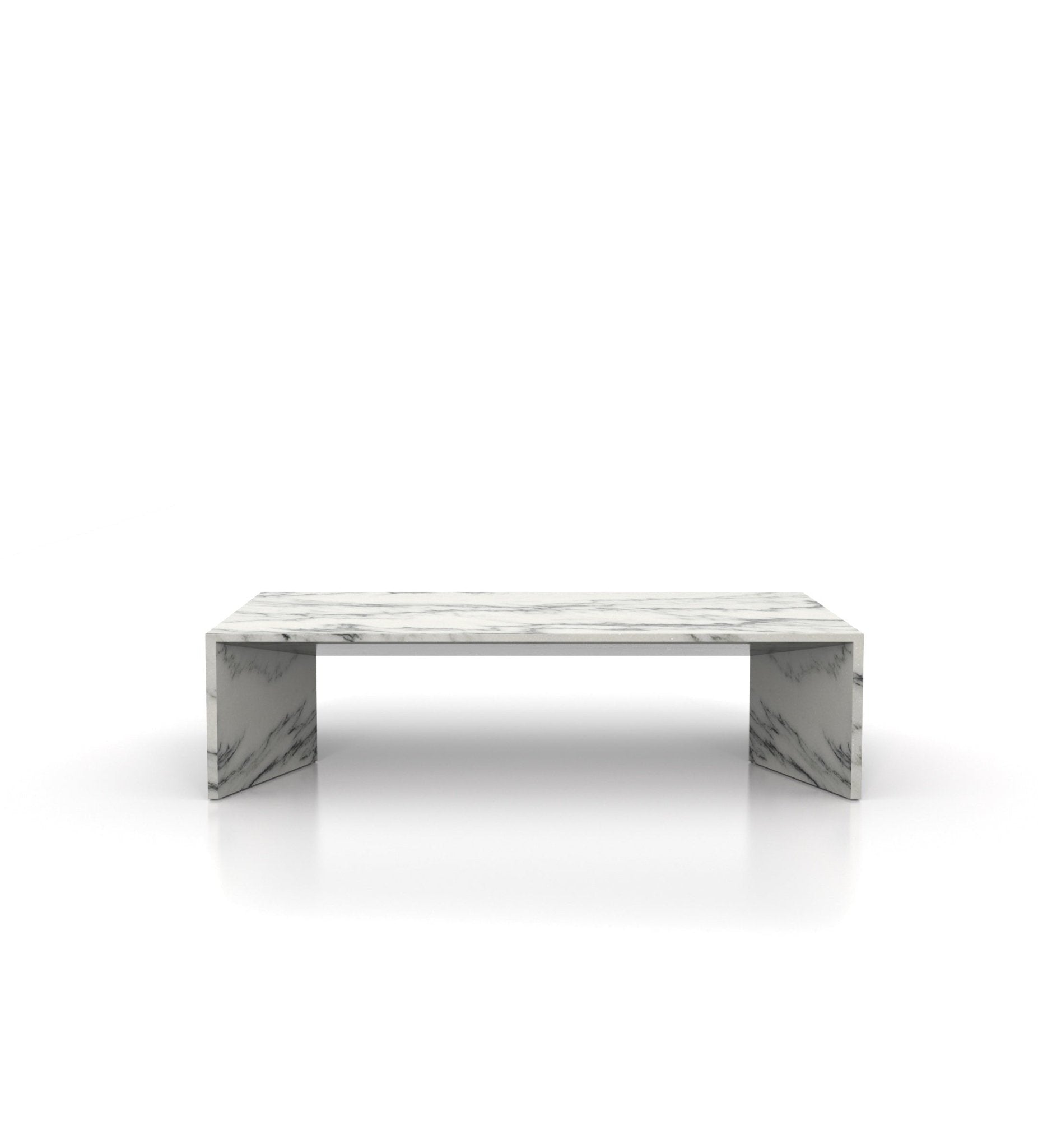 Stratos Coffee Table Marble Couture - Zicana Boutique - 14