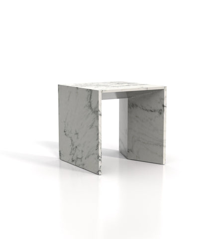 Stratos Side Table - Zicana Boutique - 4