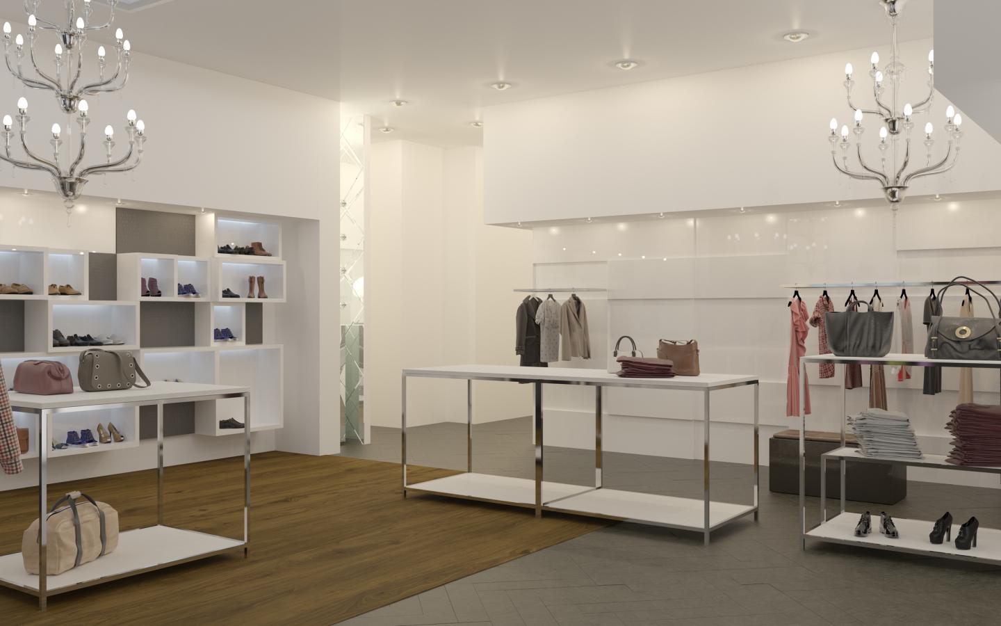 Sugar White Viatera Viatera - Zicana Boutique - 4