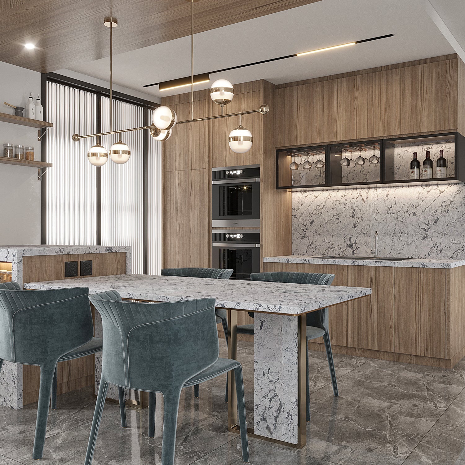 Super White Emerstone Emerstone - Zicana Boutique - 2