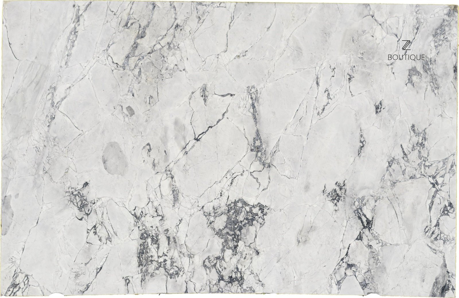 Super White Quartzite Antolini - Zicana Boutique - 6